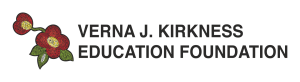 Verna J. Kirkness Education Foundation (VJKF)